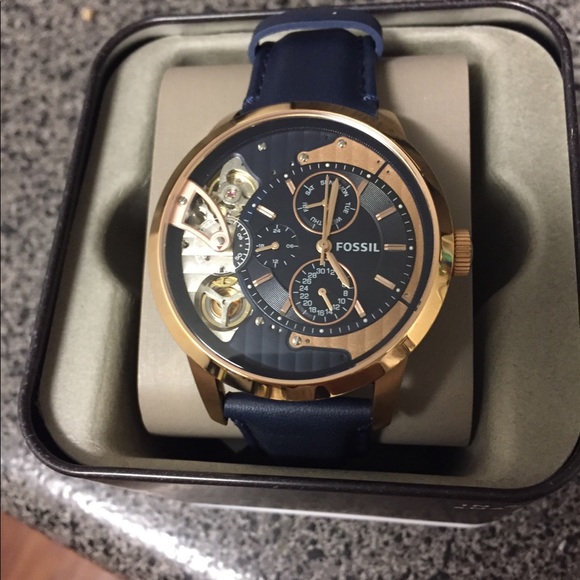 Fossil Accessories - Fossil watch